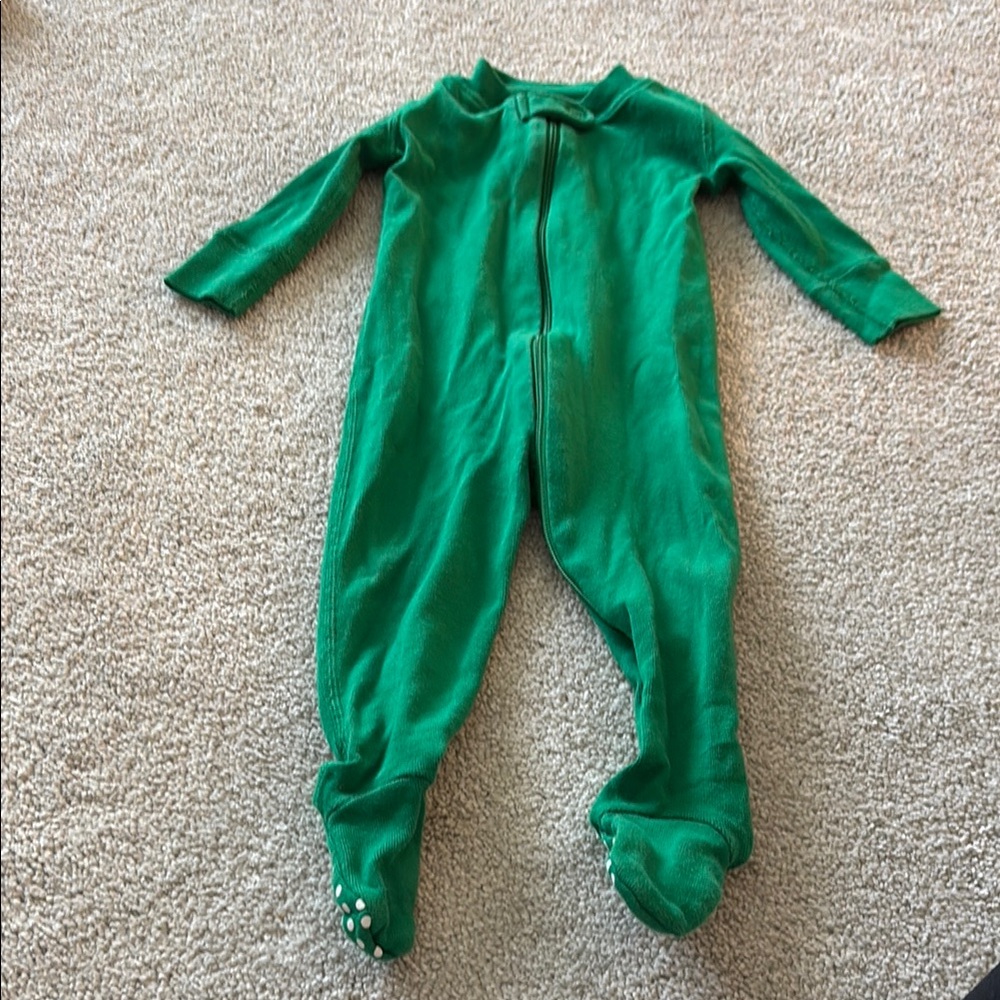 Hanna Andersson Pajamas